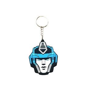 Transformers Optimus prime Keychain
